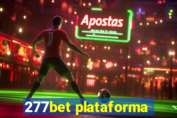 277bet plataforma